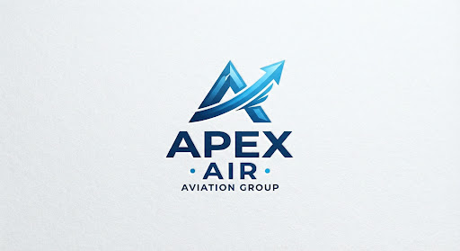 Apex Air Logo