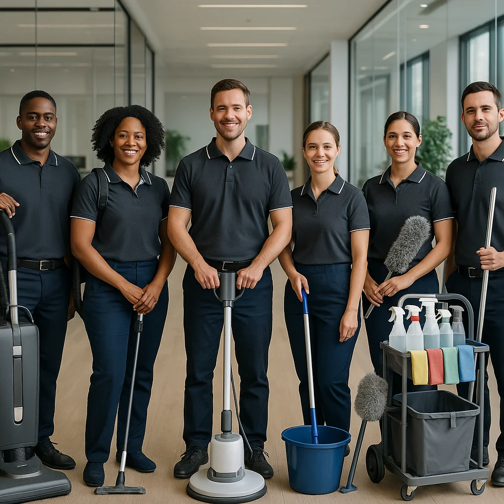 Cleaning Professional