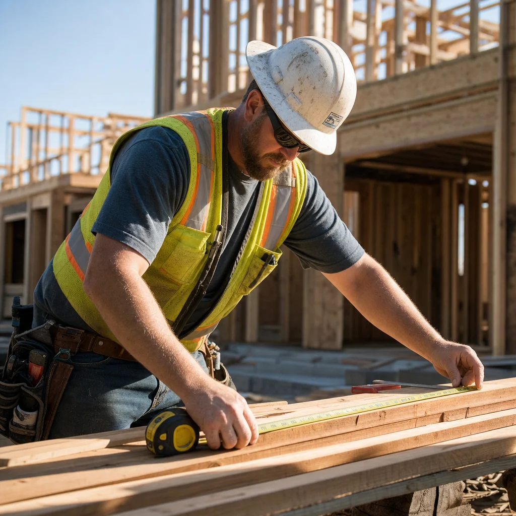 Builders