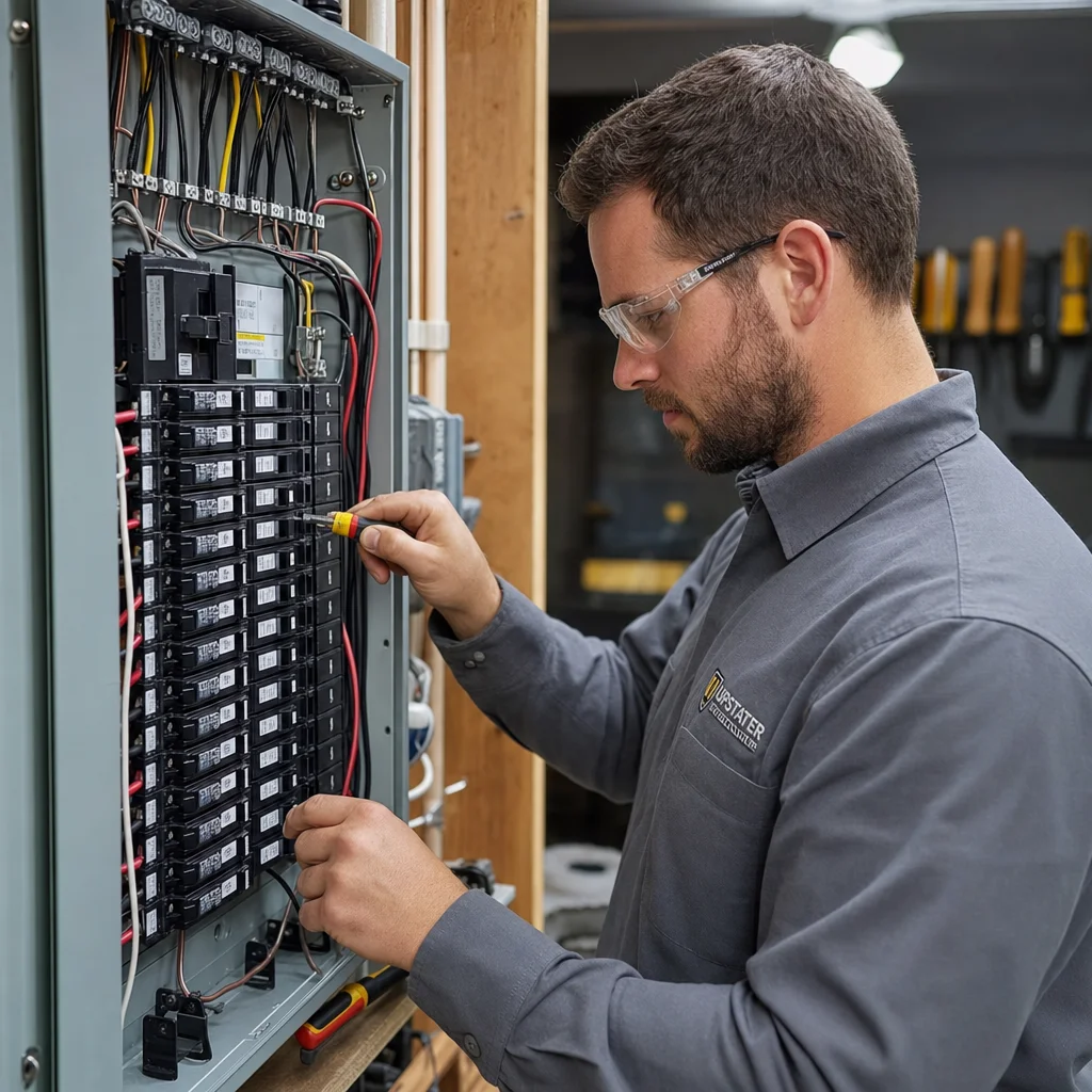 Electricians
