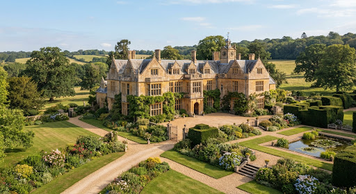 English Manor